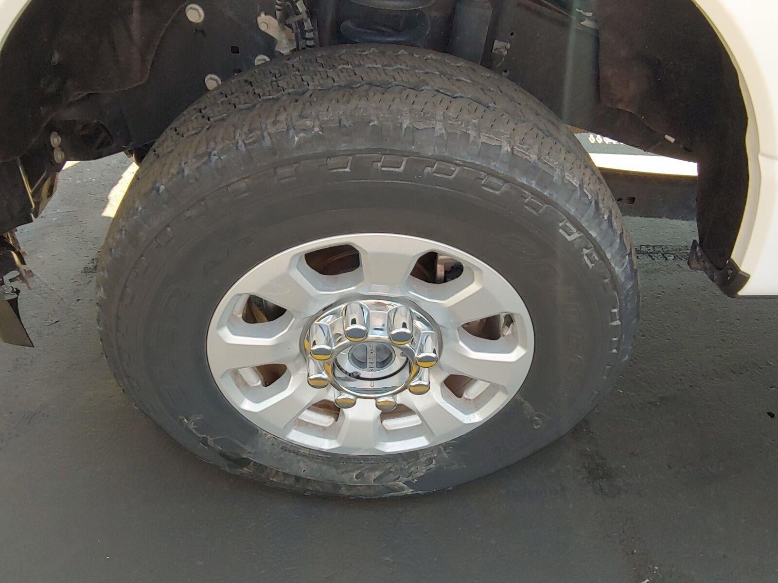 2024 Ford Super Duty F-250 Srw XLT