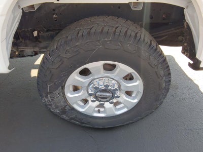 2024 Ford Super Duty F-250 Srw XLT