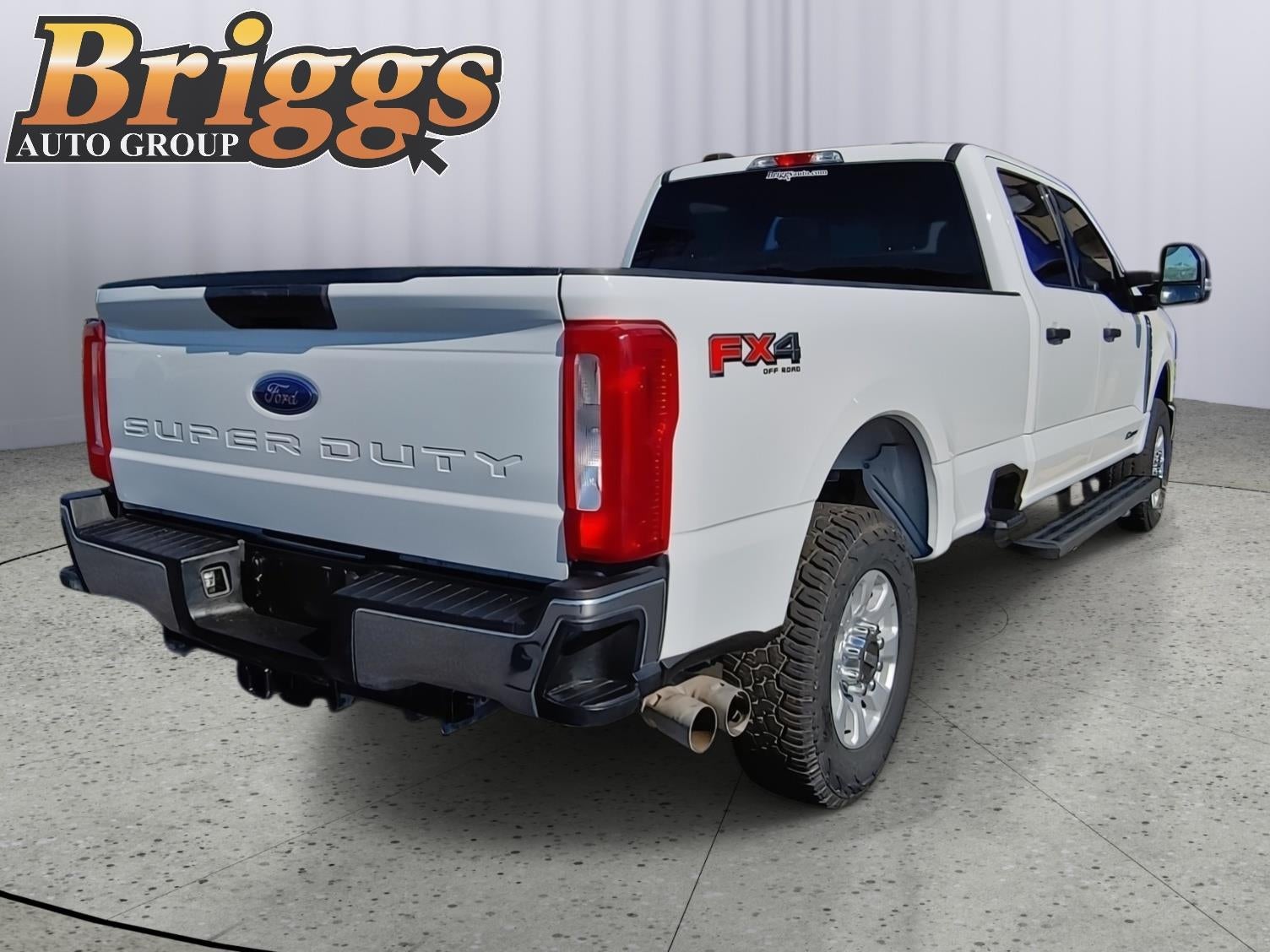 2024 Ford Super Duty F-250 Srw XLT