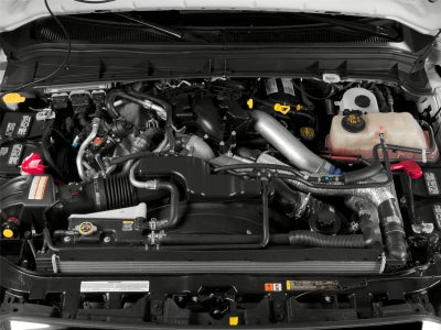 2016 Ford Super Duty F-250 SRW Platinum
