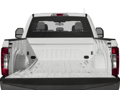 2018 Ford Super Duty F-250 SRW XL