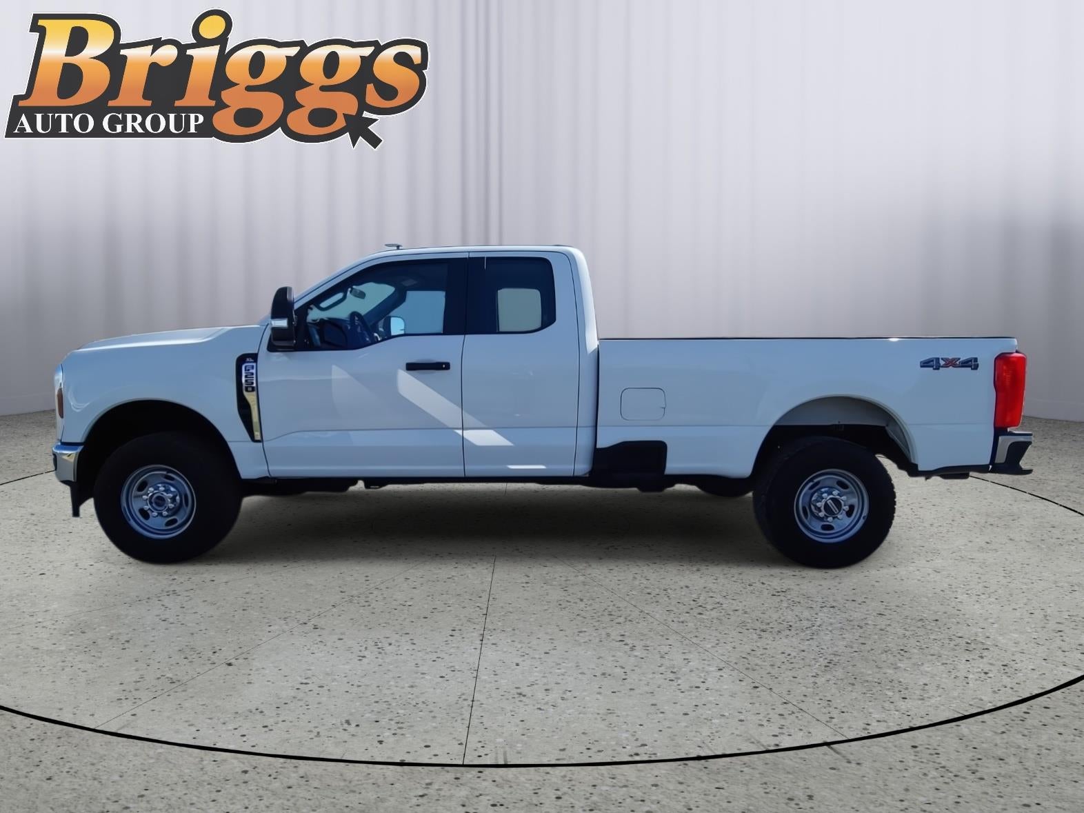 2024 Ford Super Duty F-250 SRW XL