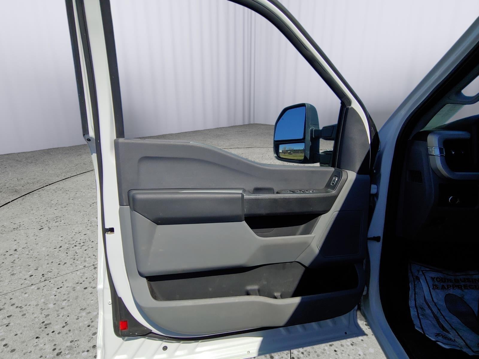 2024 Ford Super Duty F-250 SRW XL