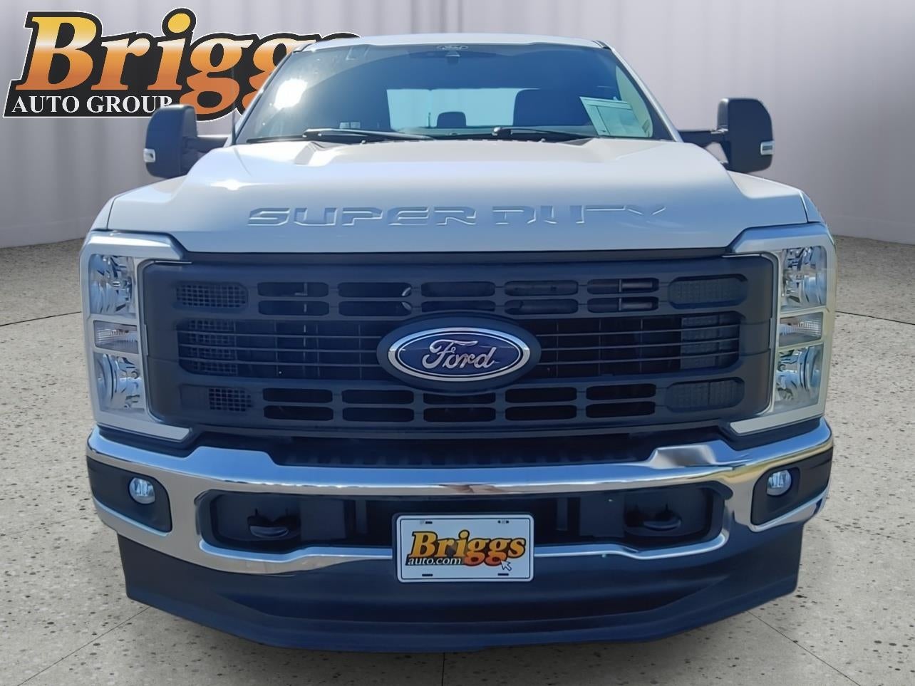 2024 Ford Super Duty F-250 SRW XL
