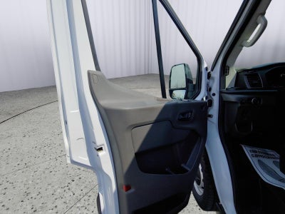2023 Ford Transit Cargo Van T250