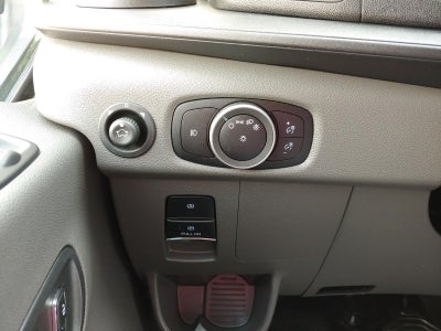 2023 Ford Transit Cargo Van T250