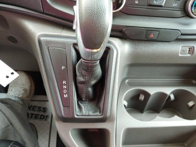 2023 Ford Transit Cargo Van T250