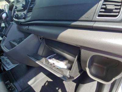 2023 Ford Transit Cargo Van T250