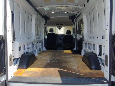 2023 Ford Transit Cargo Van T250