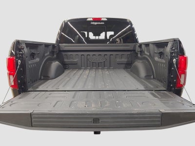 2020 Ford F-150 Limited