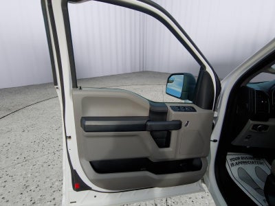 2015 Ford F-150 Base