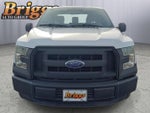 2015 Ford F-150 Base