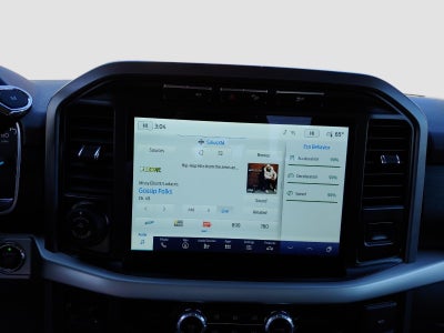 2022 Ford F-150 Base