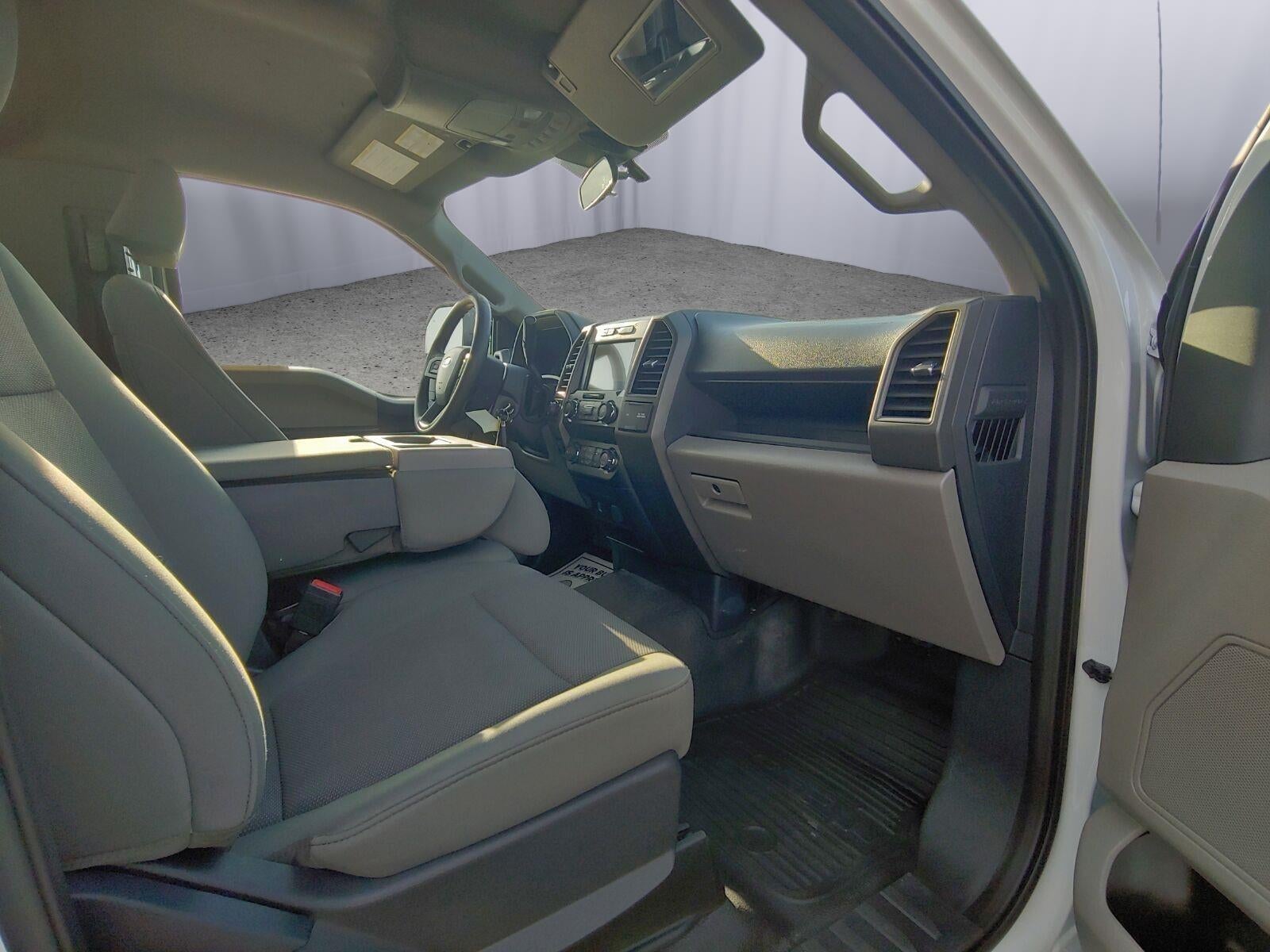 2022 Ford Super Duty F-350 Srw XL