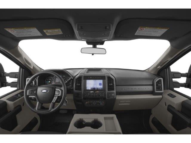 2022 Ford Super Duty F-350 SRW XL