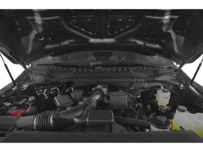 2022 Ford Super Duty F-350 SRW XL