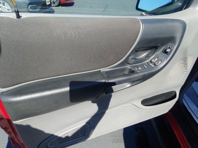 2006 Ford Ranger FX4 Off-Rd
