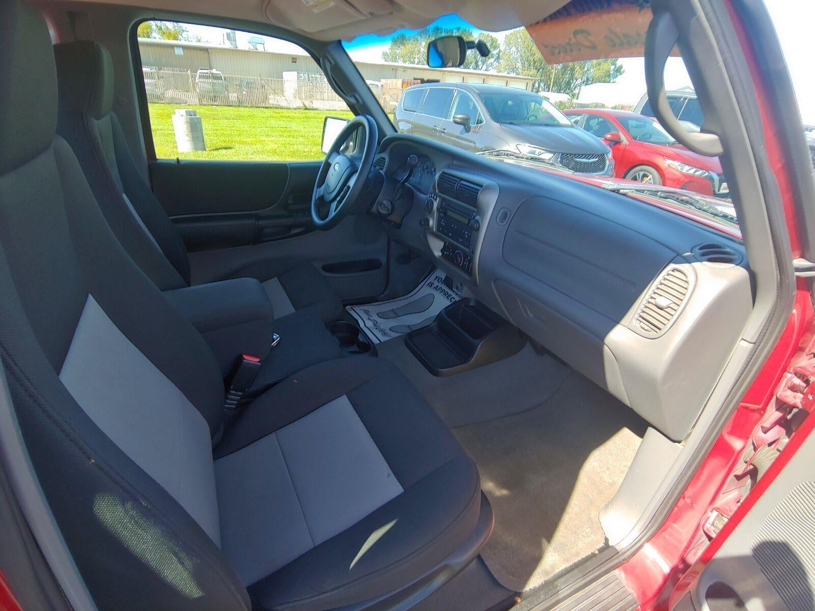 2006 Ford Ranger FX4 Off-Rd