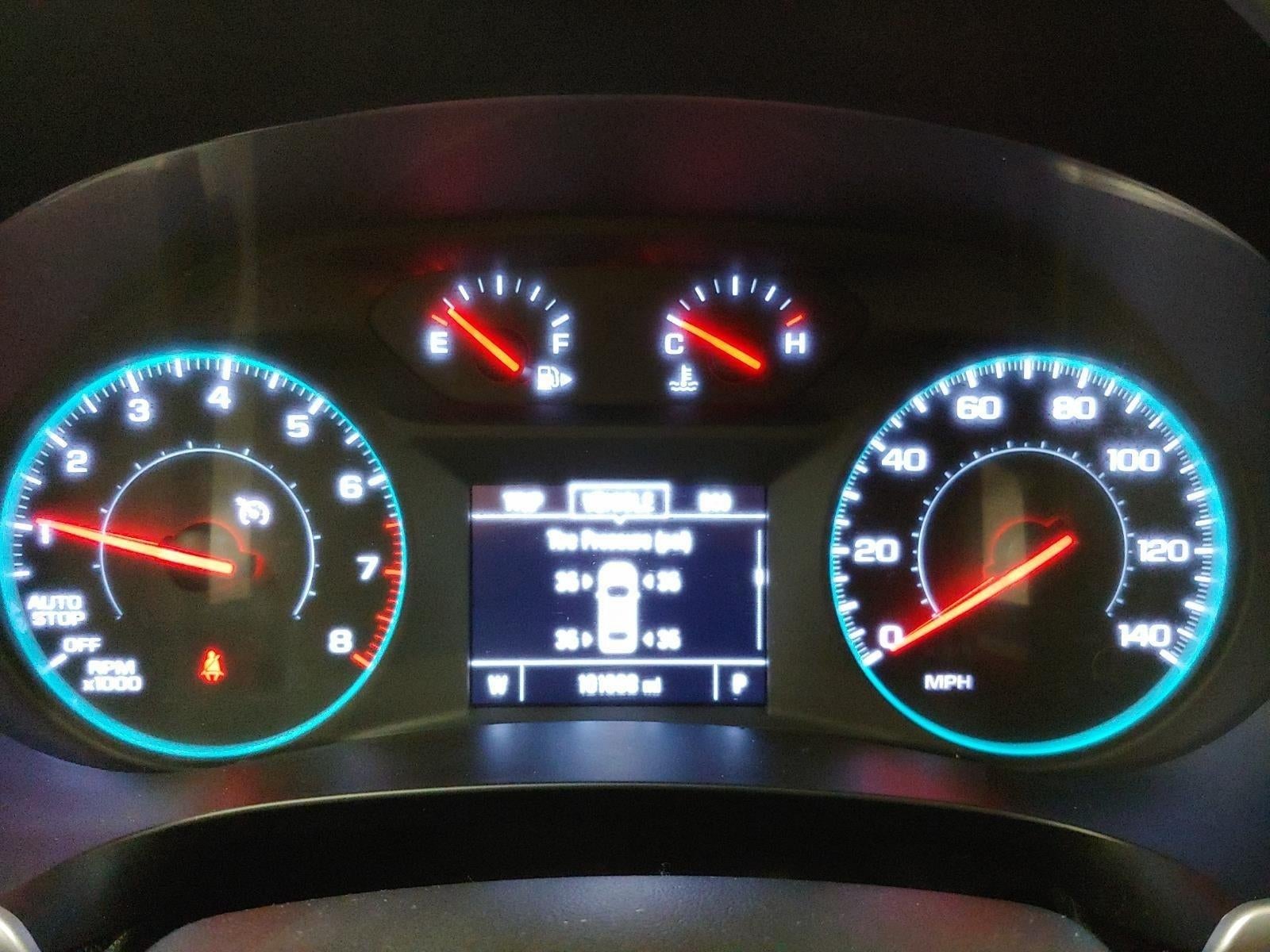 2023 Chevrolet Malibu LS