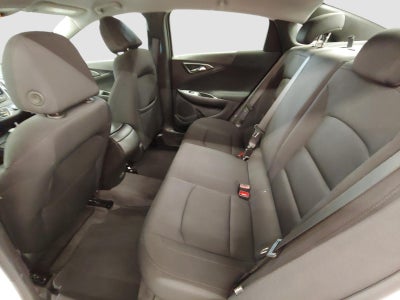 2023 Chevrolet Malibu LS