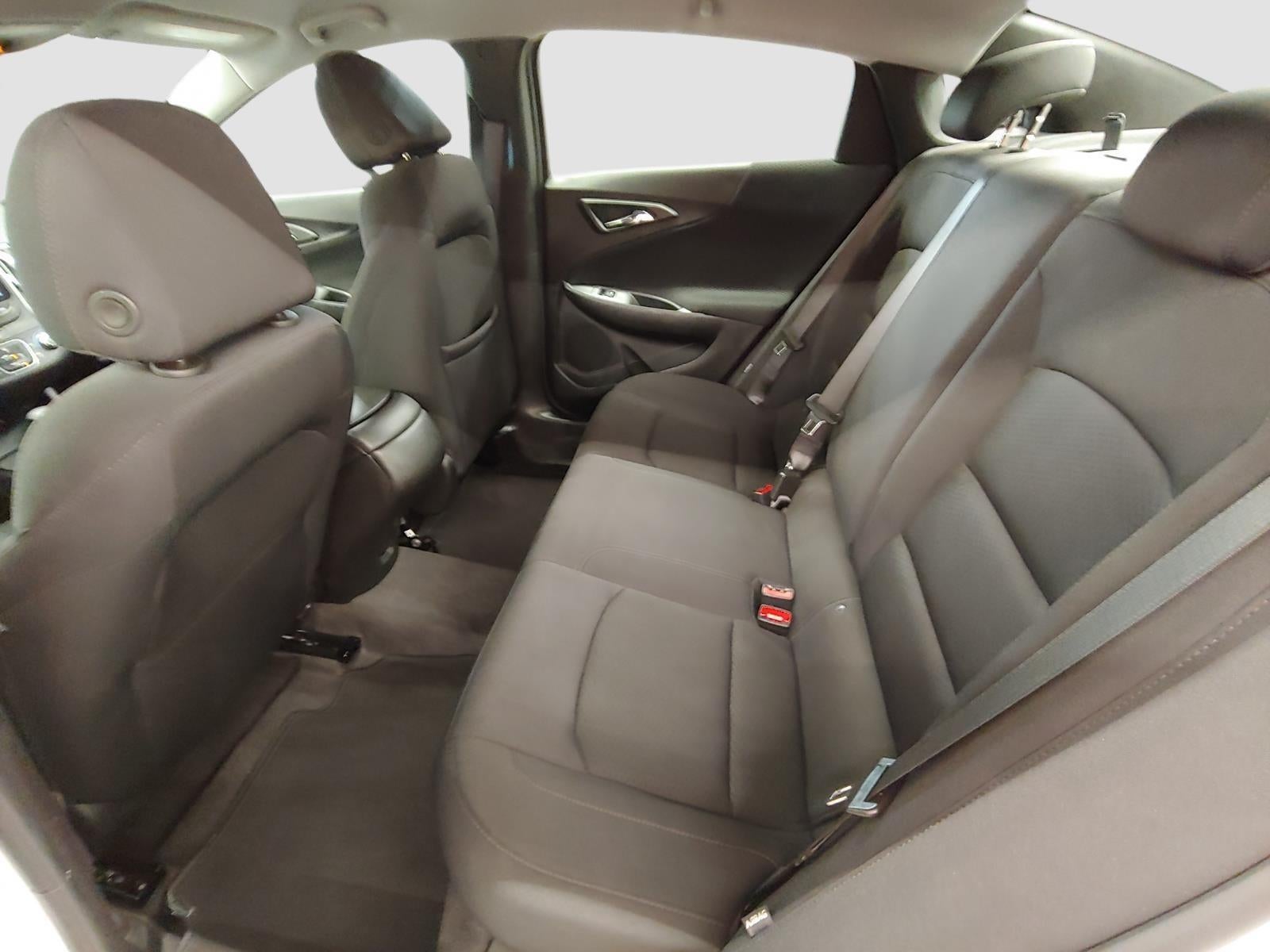 2023 Chevrolet Malibu LS
