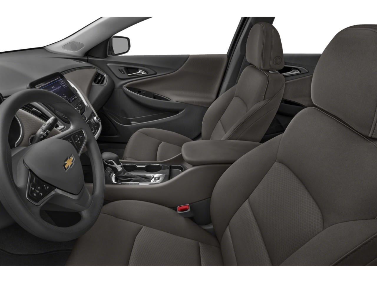 2023 Chevrolet Malibu LS