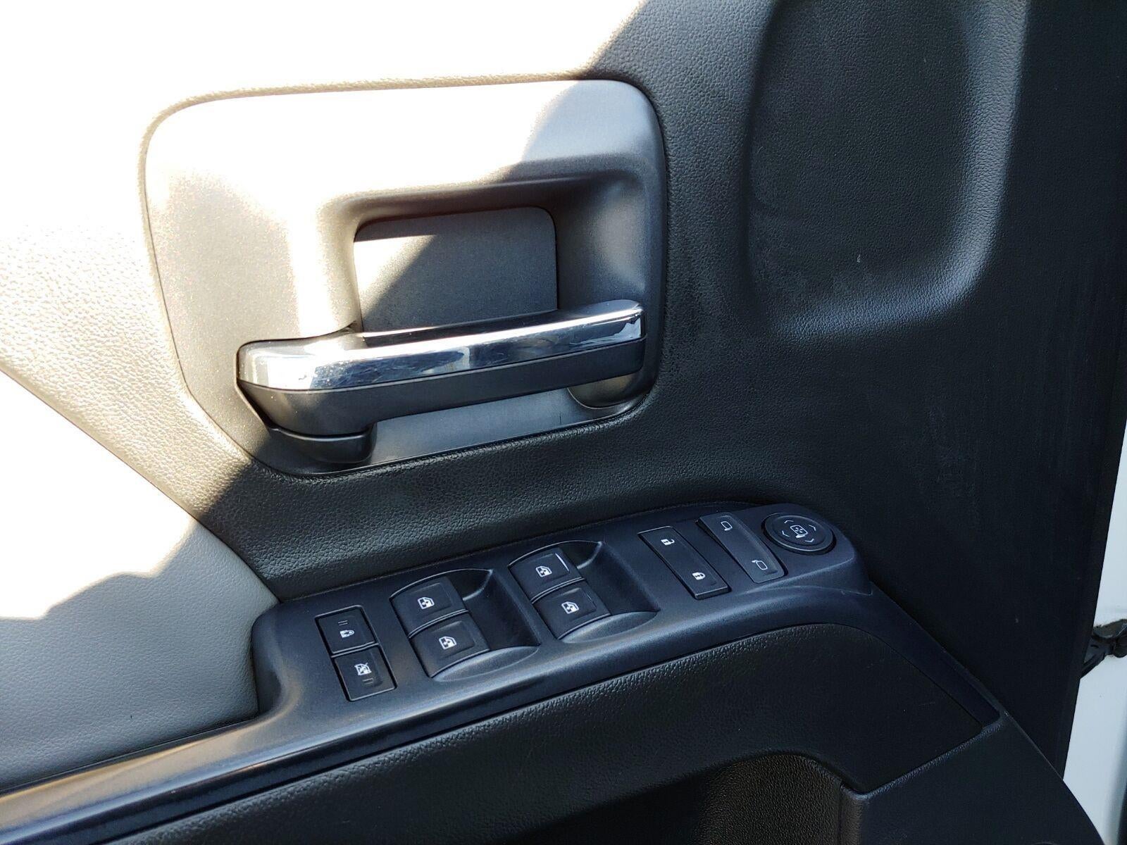 2015 Chevrolet Silverado 2500HD Built After Aug 14 Work Truck