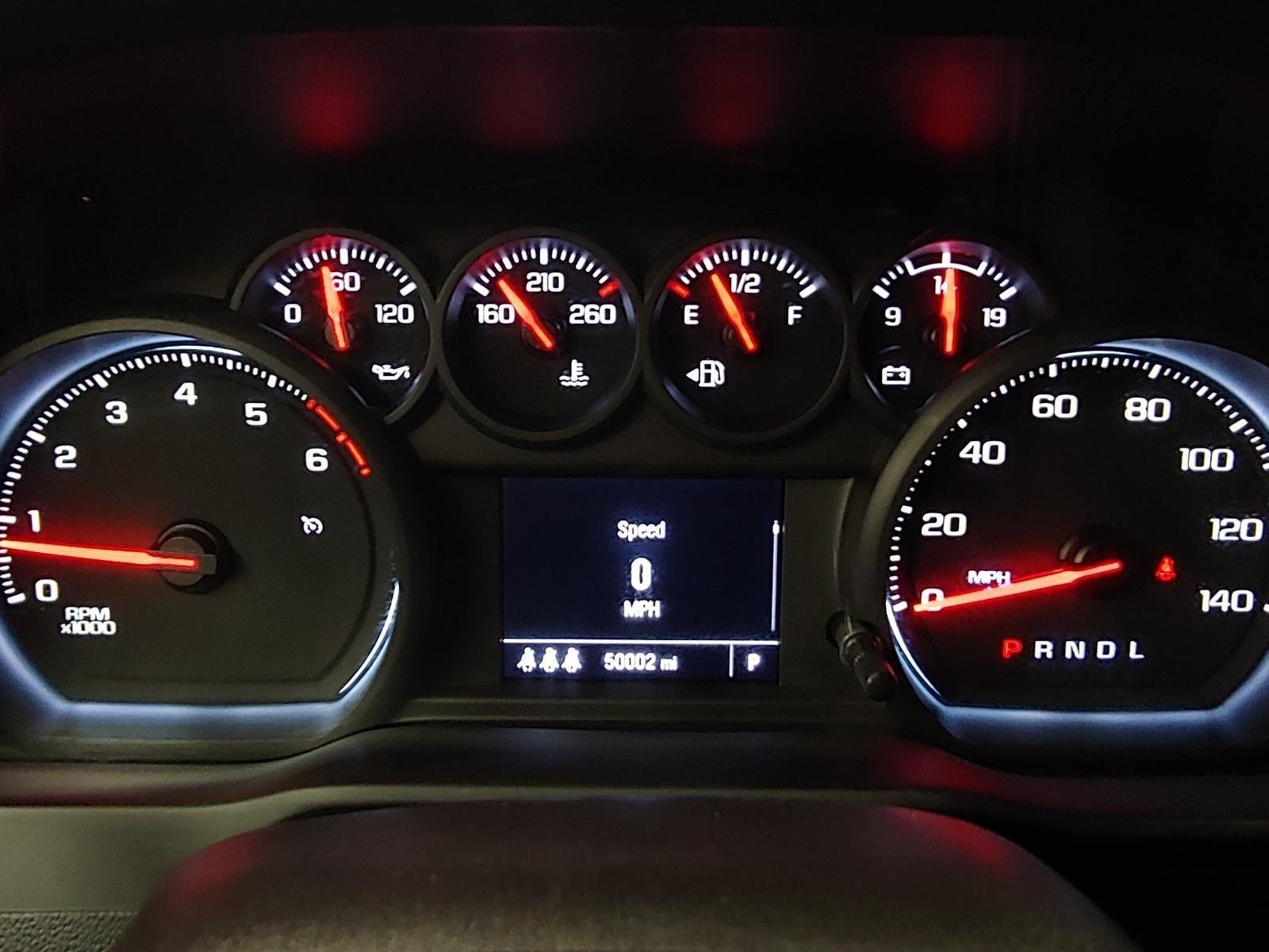 2024 Chevrolet Silverado 2500HD Work Truck