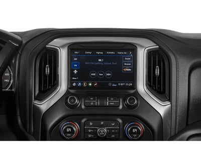 2023 Chevrolet Silverado 2500Hd LT