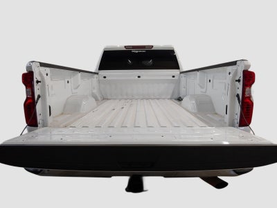 2024 Chevrolet Silverado 2500HD Work Truck