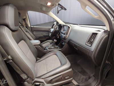 2016 Chevrolet Colorado 4WD Z71