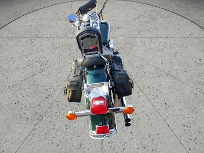 1996 HARLEY-DAVIDSON HERITAGE CLASSIC Base