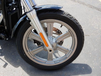 2024 HARLEY-DAVIDSON SOFTAIL Base