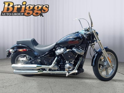 2024 HARLEY-DAVIDSON SOFTAIL Base