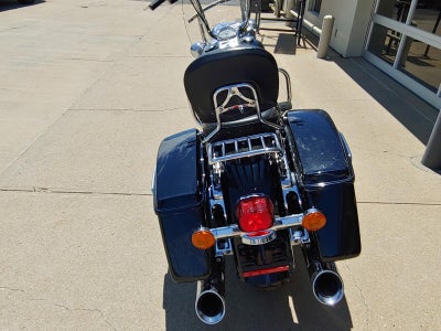 2020 HARLEY ROAD KING CLASSIC