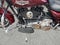 2014 HARLEY-DAVIDSON Flhrdom Base