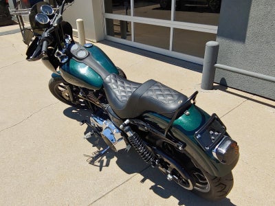 2015 HARLEY DAVIDSON DYNA GLIDE