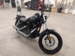 2015 HARLEY-DAVIDSON STREET Base