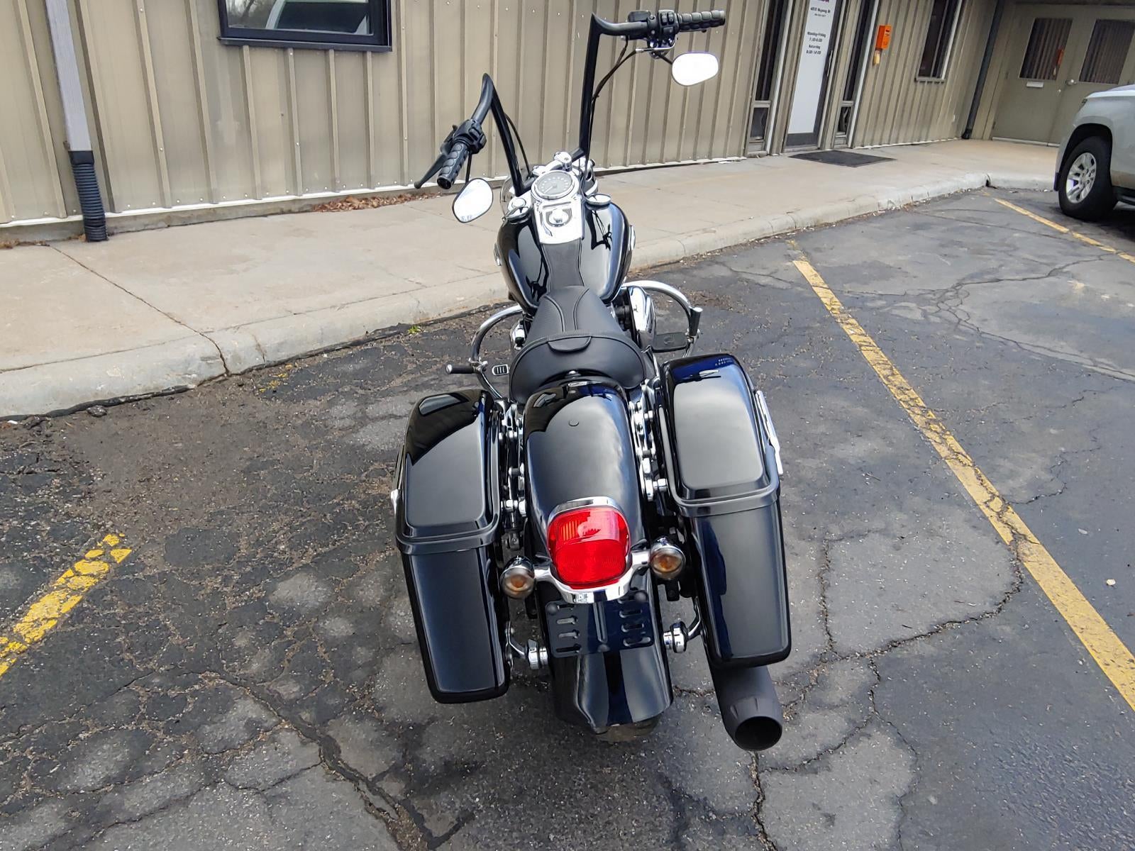 2012 HARLEY-DAVIDSON FLD-103 DYNA SWITCHBACK Base