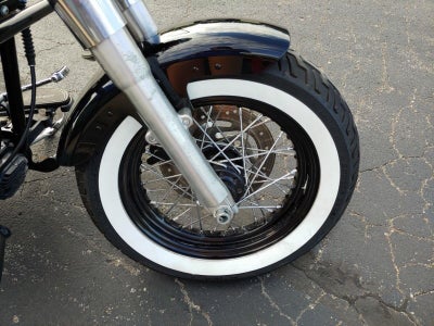2012 HARLEY-DAVIDSON SOFTAIL Base