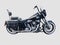 2012 HARLEY-DAVIDSON SOFTAIL Base