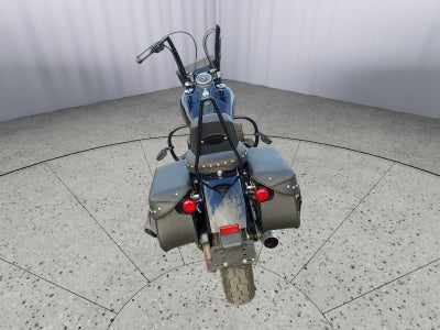 2012 HARLEY-DAVIDSON SOFTAIL Base