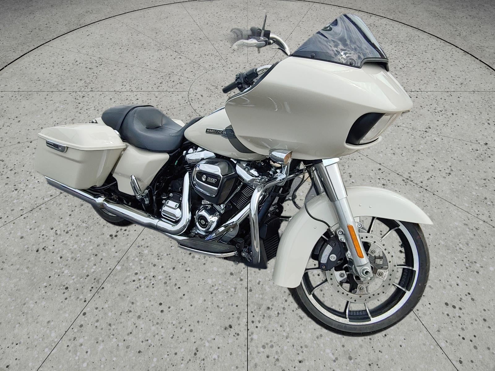 2022 HARLEY-DAVIDSON ROAD GLIDE Base