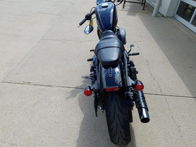 2020 HARLEY-DAVIDSON XL1200 ROADSTER Base