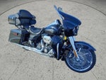 2013 HARLEY-DAVIDSON ROAD KING Base