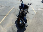 2018 HARLEY-DAVIDSON HERITAGE Base