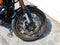 2023 HARLEY-DAVIDSON LOW RIDER Base