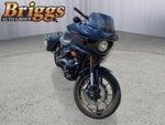 2023 HARLEY-DAVIDSON LOW RIDER Base