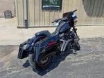 2023 HARLEY-DAVIDSON LOW RIDER Base