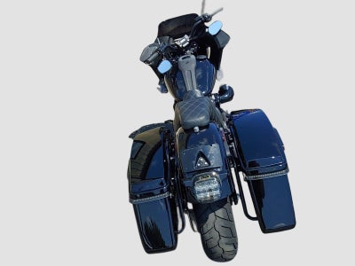 2023 HARLEY-DAVIDSON LOW RIDER Base